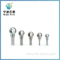 Factory OEM ODM Male NPT Hose Hydraulic Fitting